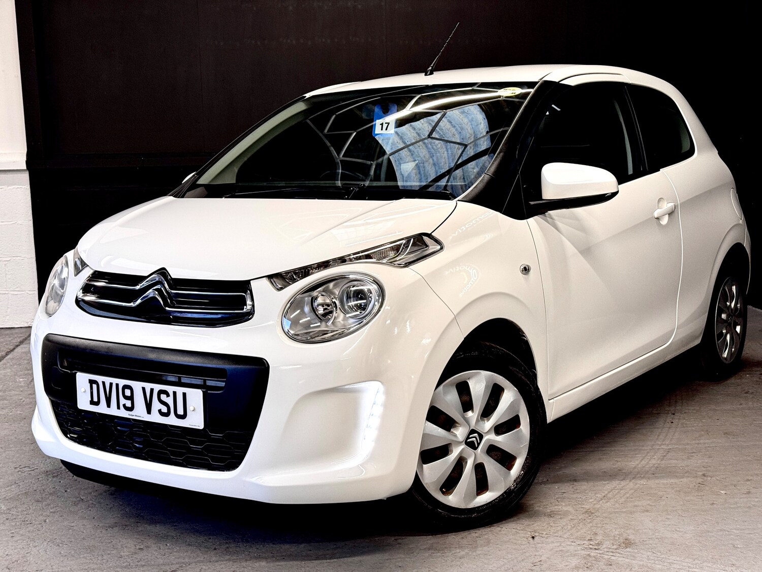 Used Citroen C1 2019 for sale - 77762591: Photo 17