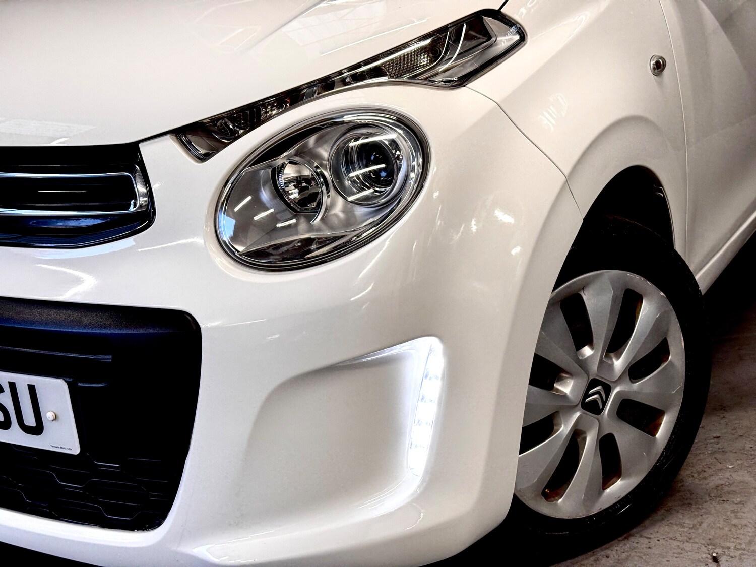 Used Citroen C1 2019 for sale - 77762591: Photo 18