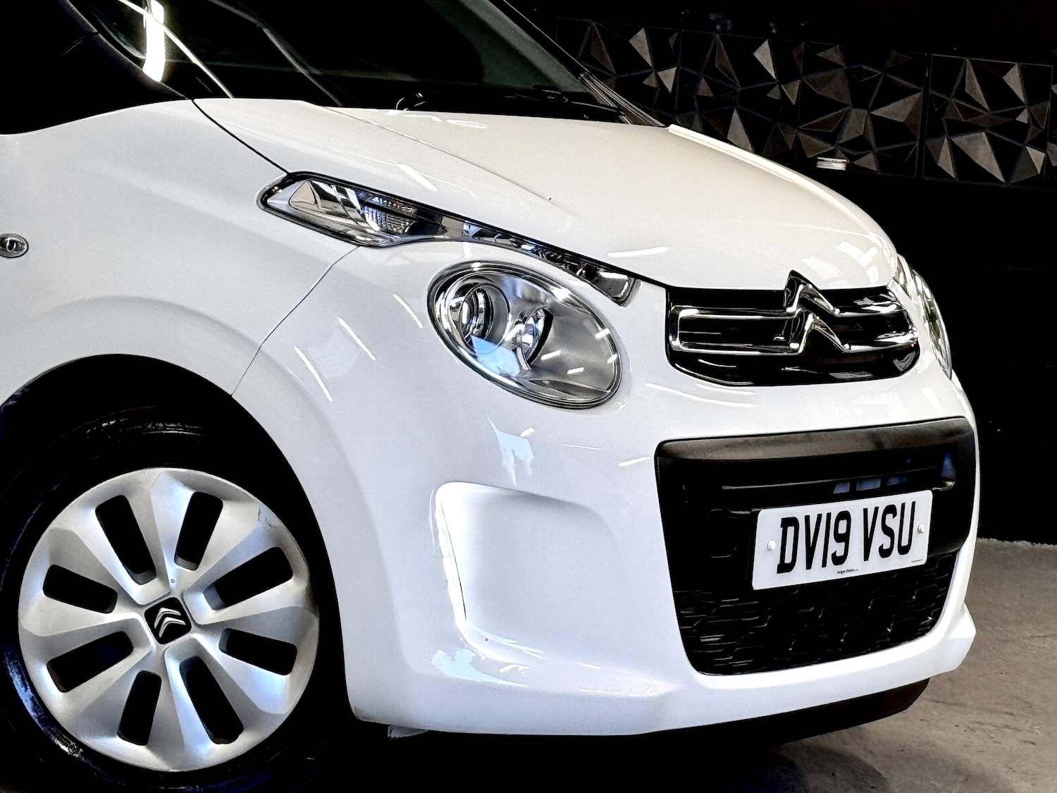 Used Citroen C1 2019 for sale - 77762591: Photo 2
