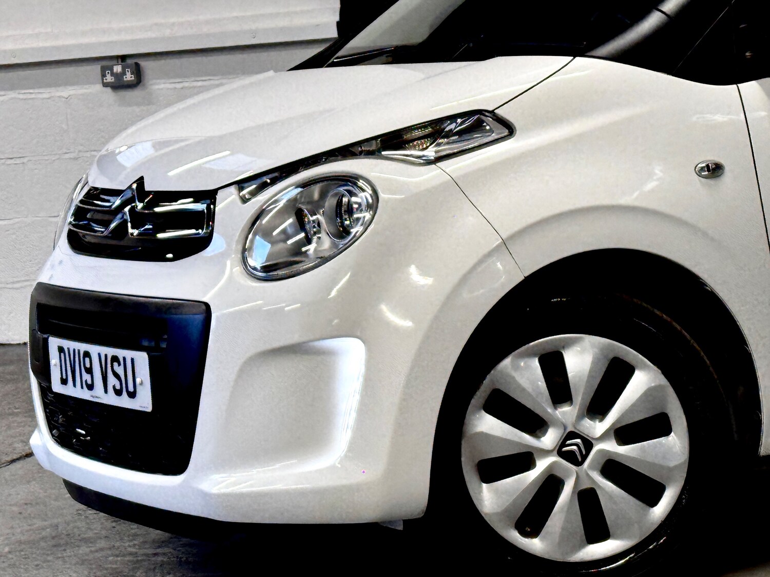 Used Citroen C1 2019 for sale - 77762591: Photo 21