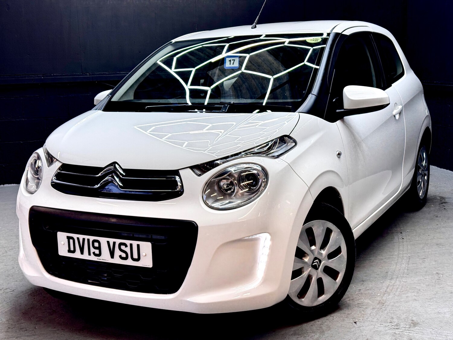 Used Citroen C1 2019 for sale - 77762591: Photo 22