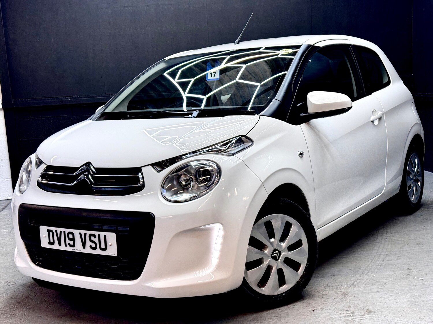 Used Citroen C1 2019 for sale - 77762591: Photo 23
