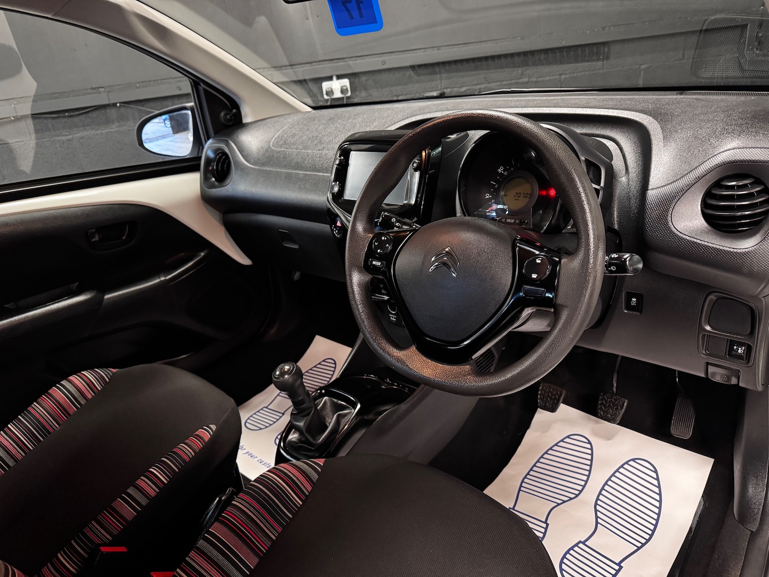 Used Citroen C1 2019 for sale - 77762591: Photo 4