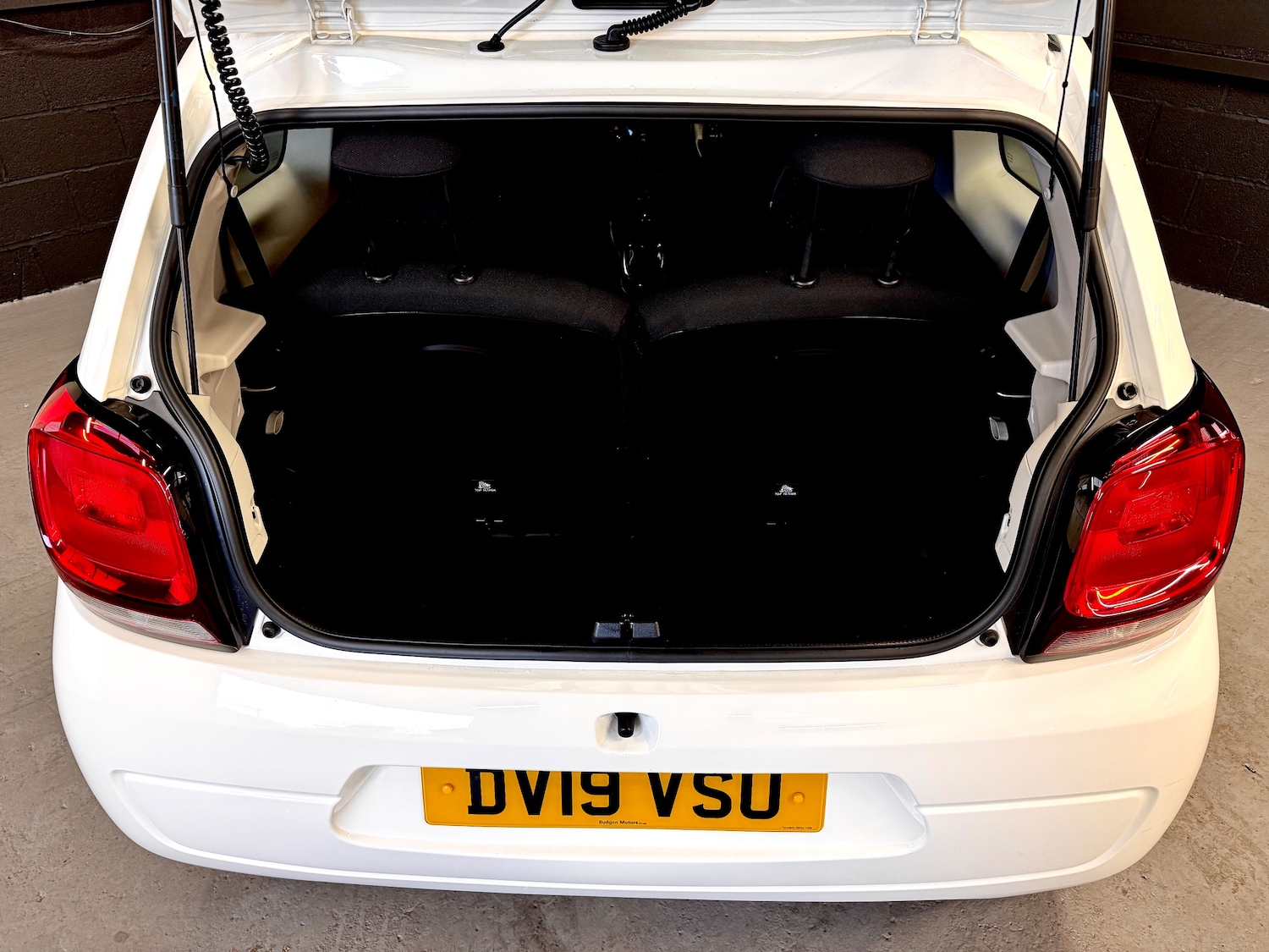 Used Citroen C1 2019 for sale - 77762591: Photo 6