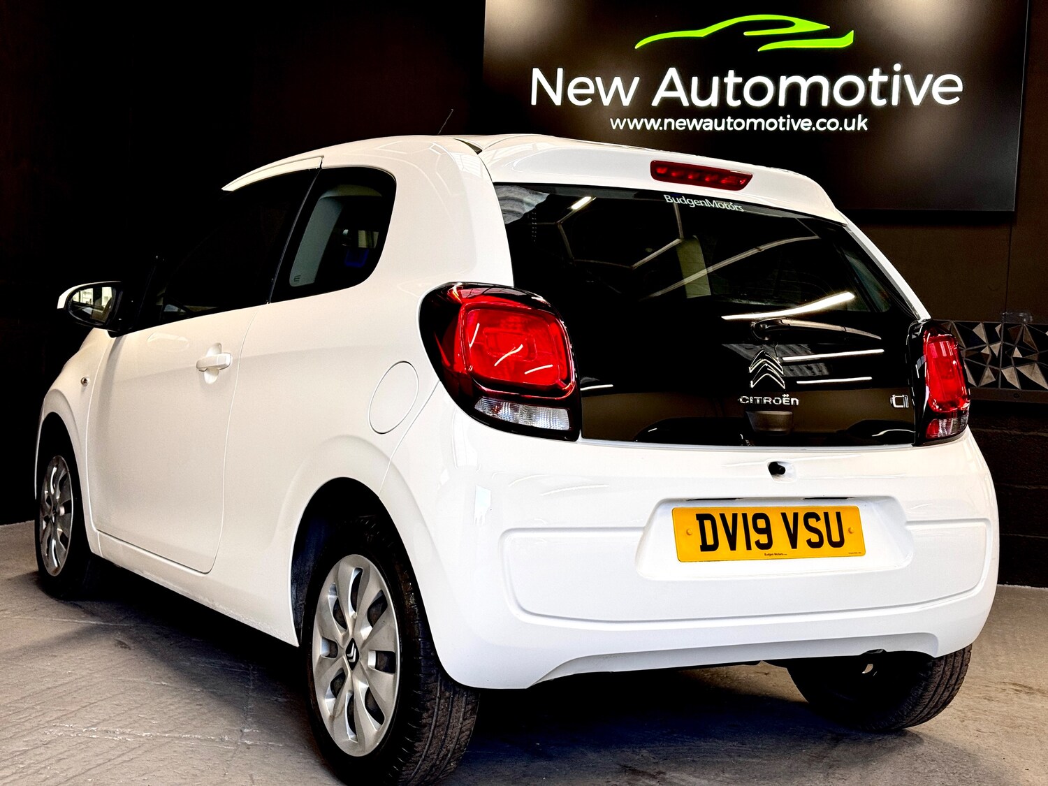 Used Citroen C1 2019 for sale - 77762591: Photo 8