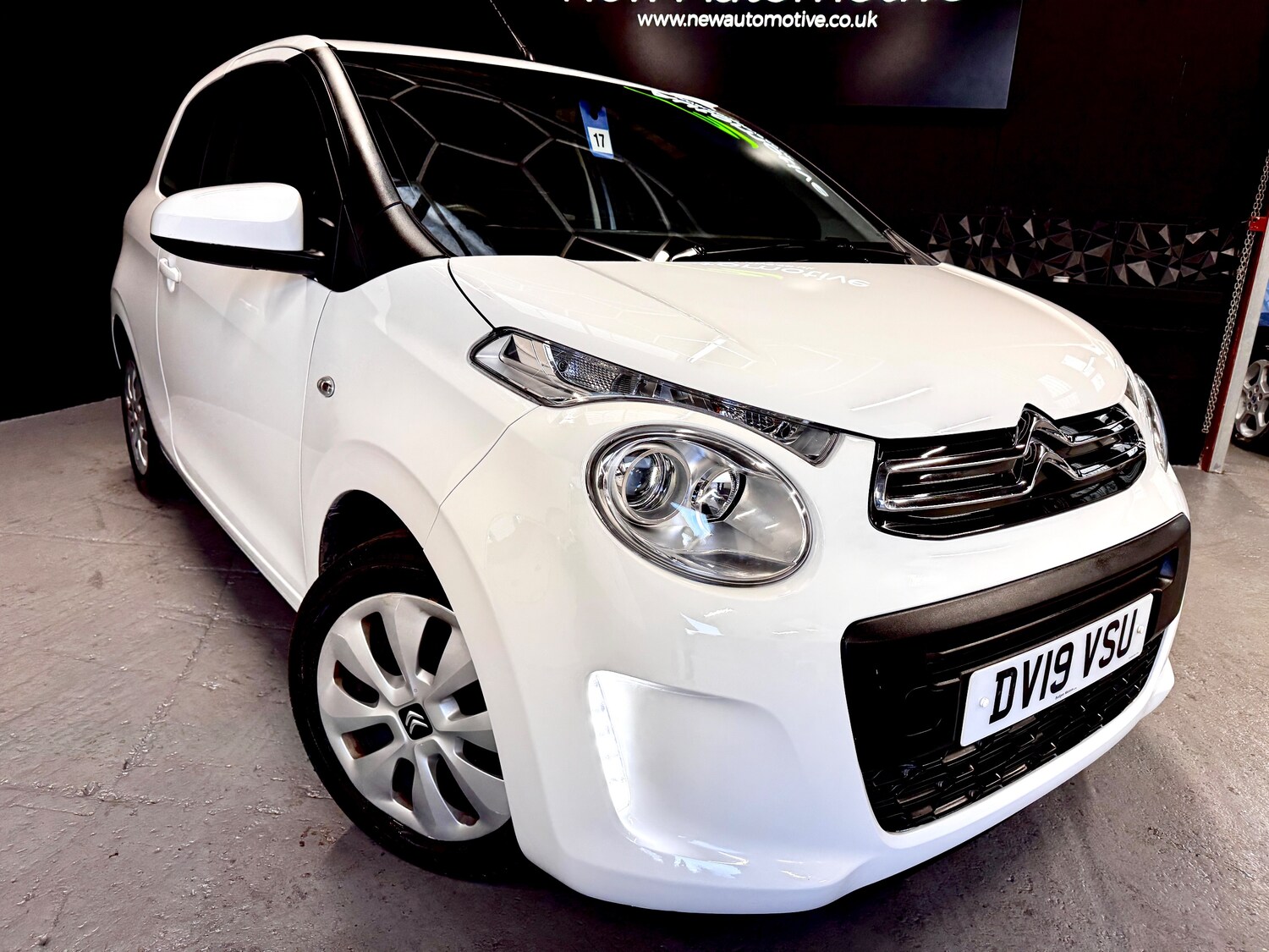 Used Citroen C1 2019 for sale - 77762591: Photo 9