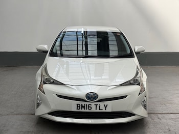 Used Toyota Prius 2016 for sale - 79047308: Photo