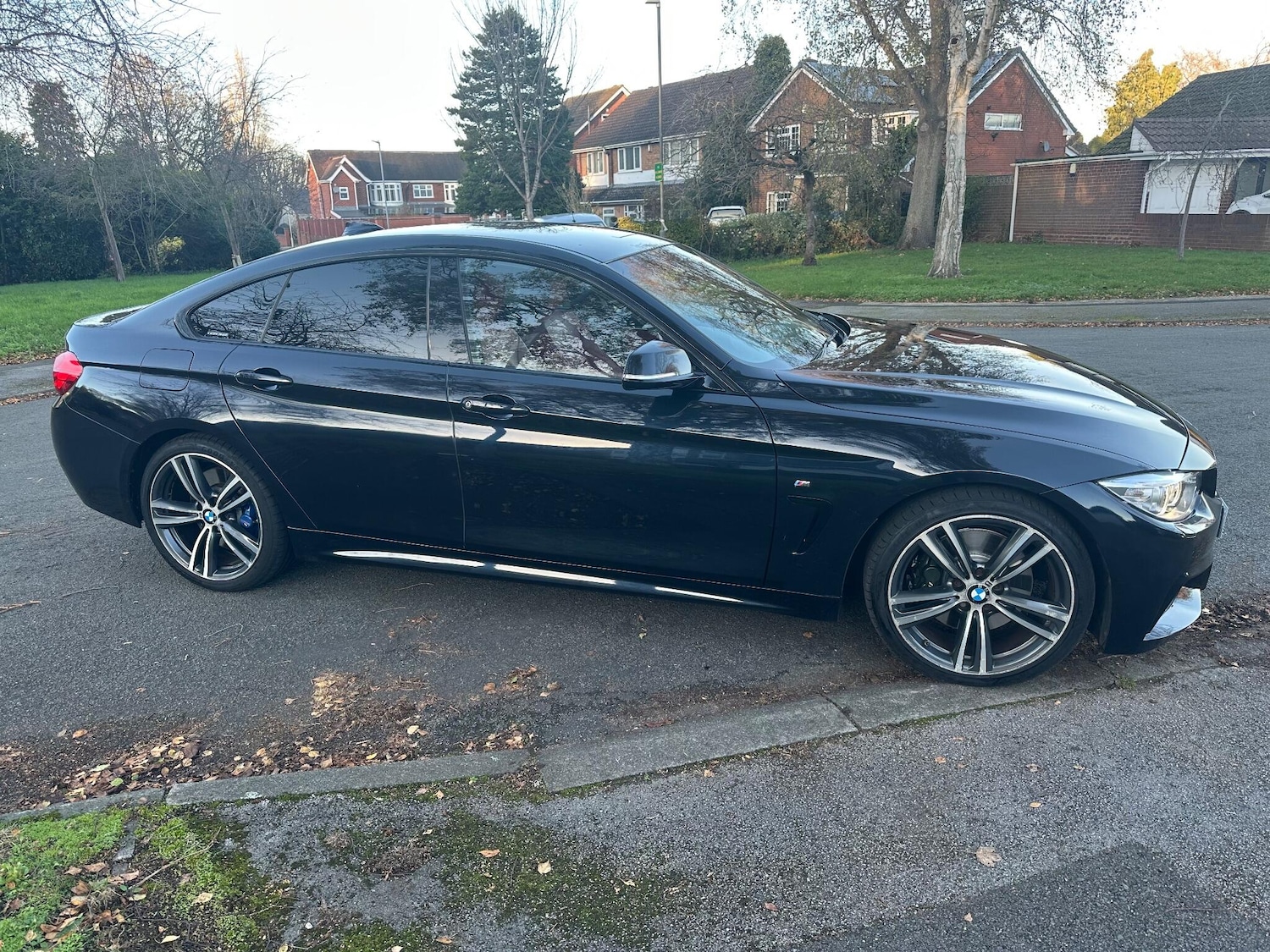 Used BMW 4 Series Gran Coupe 2016 for sale - 77927736: Photo 15