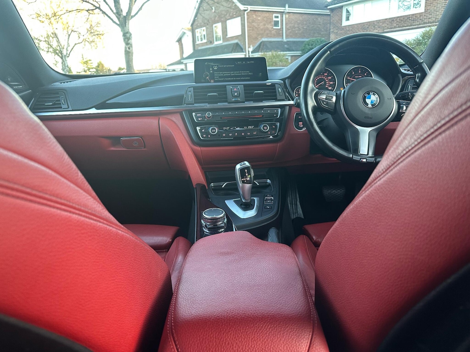 Used BMW 4 Series Gran Coupe 2016 for sale - 77927736: Photo 18