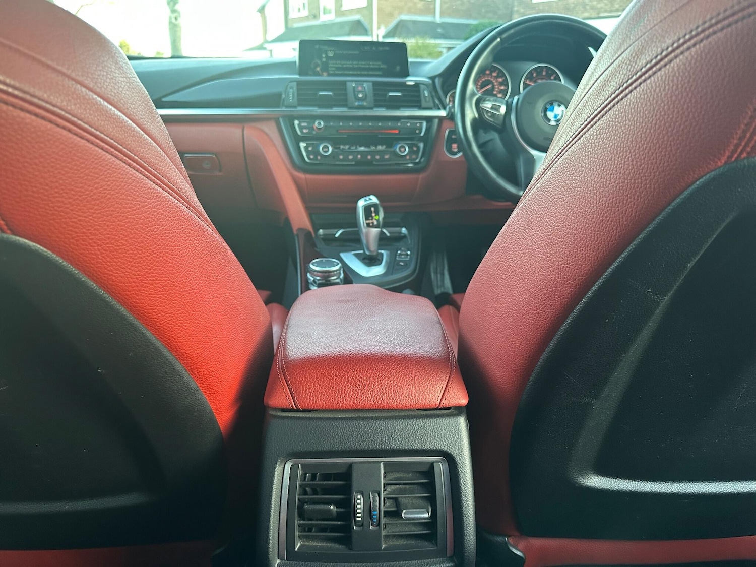 Used BMW 4 Series Gran Coupe 2016 for sale - 77927736: Photo 19