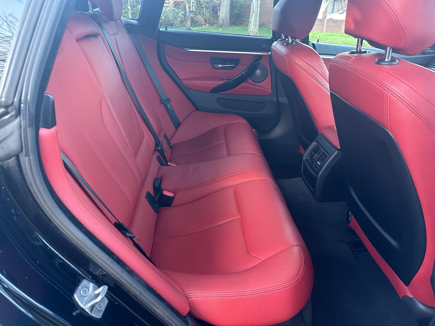 Used BMW 4 Series Gran Coupe 2016 for sale - 77927736: Photo 2