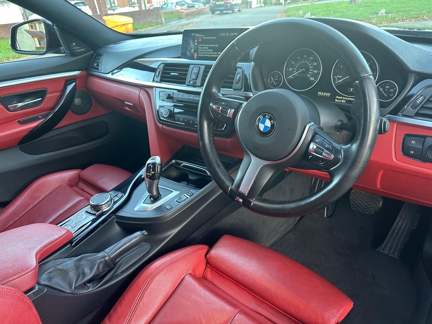 Used BMW 4 Series Gran Coupe 2016 for sale - 77927736: Photo 21