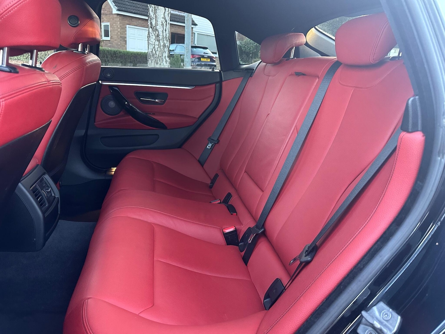 Used BMW 4 Series Gran Coupe 2016 for sale - 77927736: Photo 24