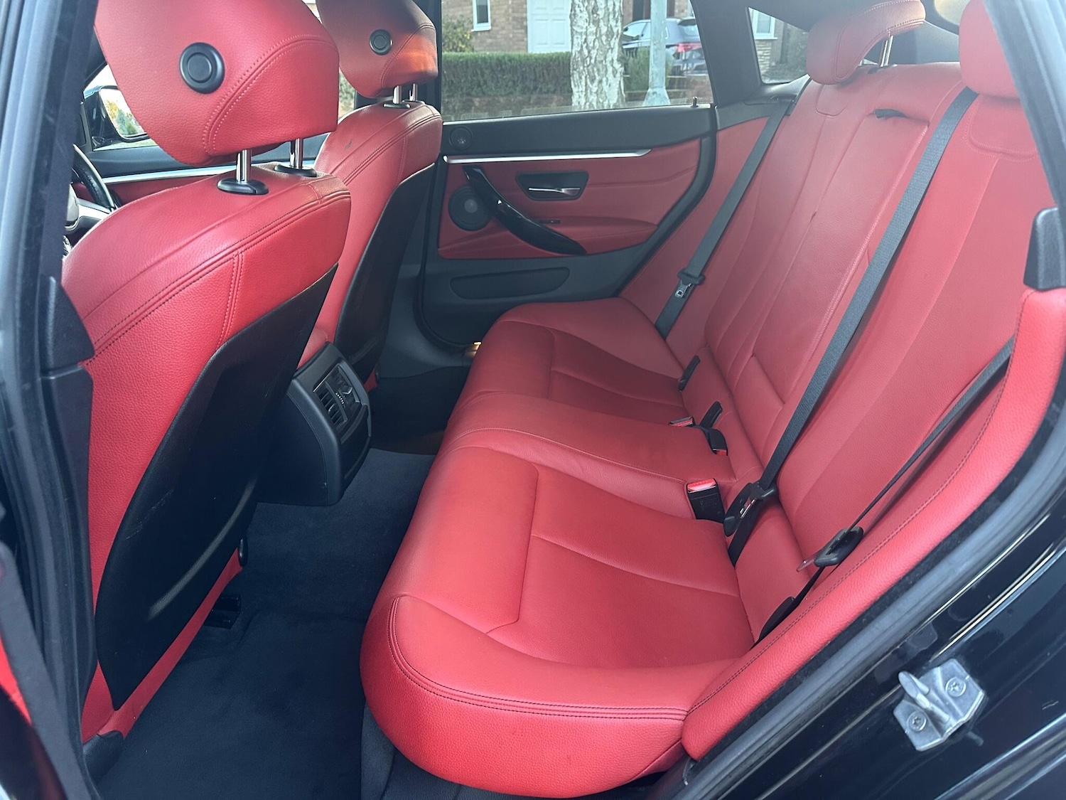 Used BMW 4 Series Gran Coupe 2016 for sale - 77927736: Photo 25