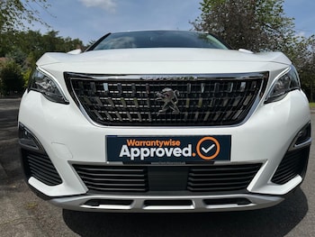 Used Peugeot 3008 2018 for sale - 78859104: Photo