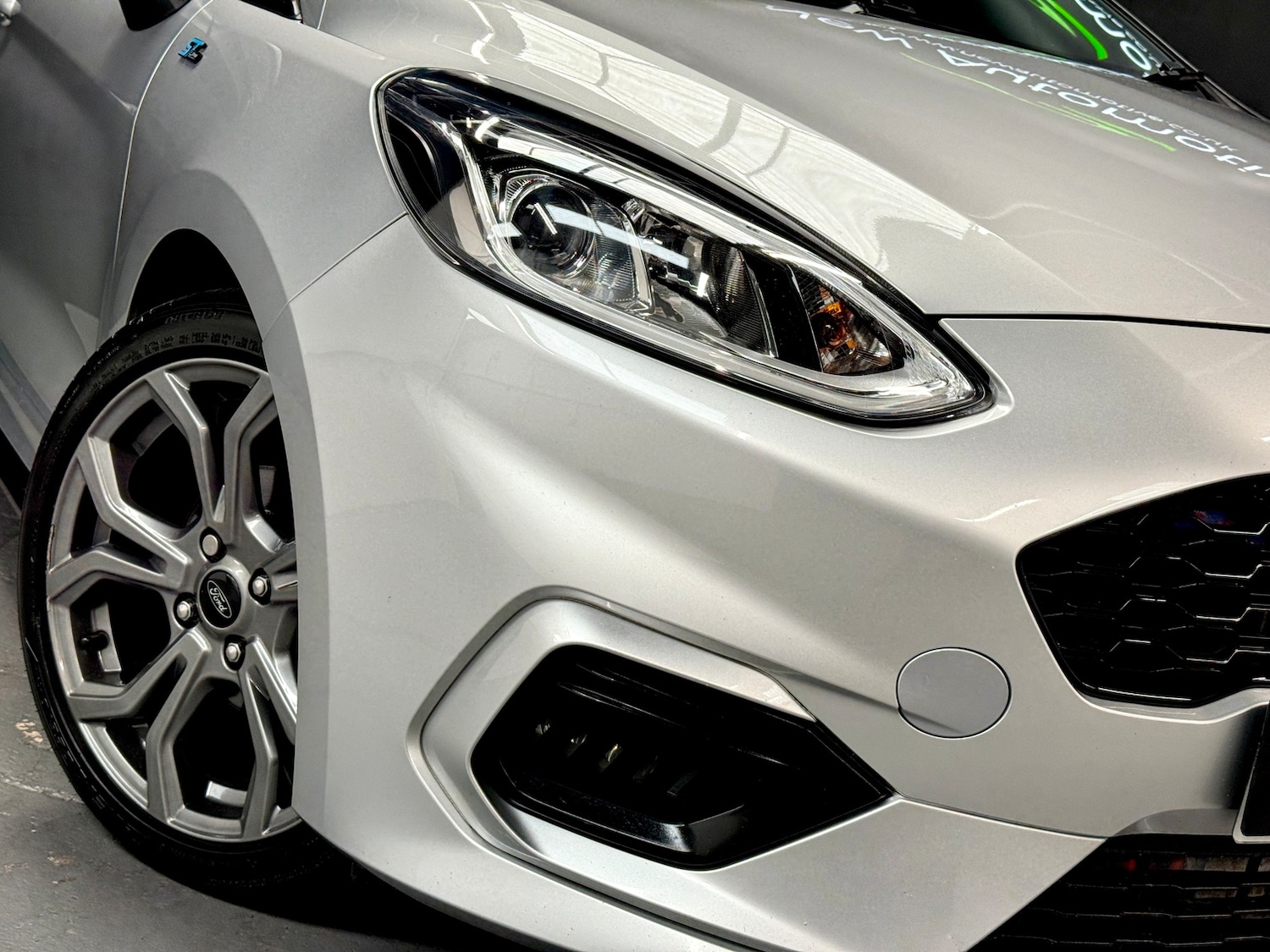 Used Ford Fiesta for sale - 77762538: Photo 10