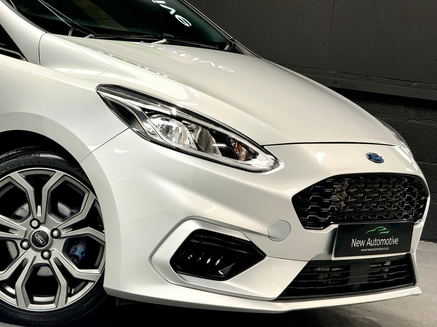 Used Ford Fiesta for sale - 77762538: Photo 12