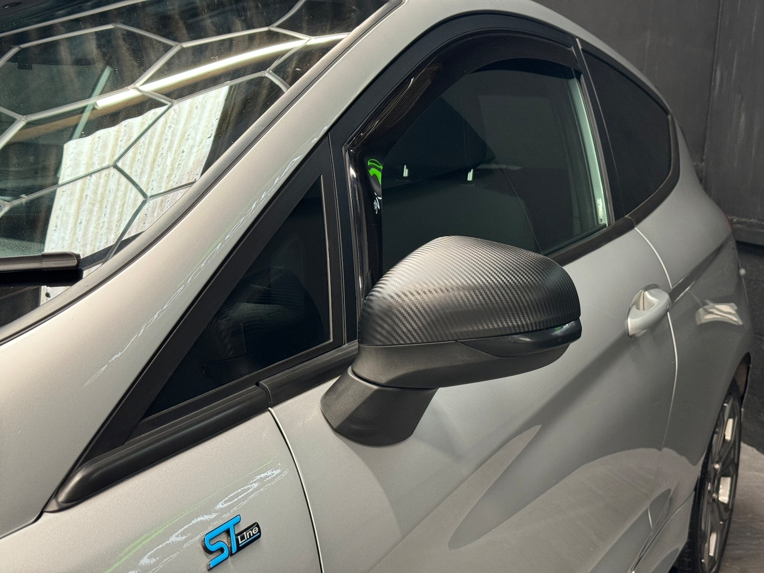 Used Ford Fiesta for sale - 77762538: Photo 13