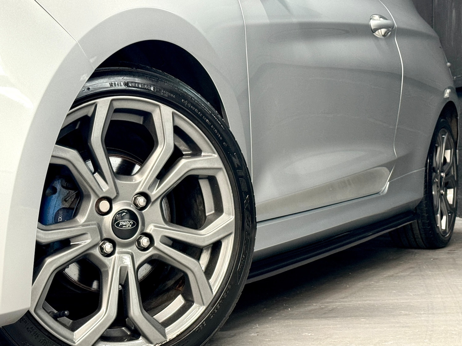 Used Ford Fiesta for sale - 77762538: Photo 14