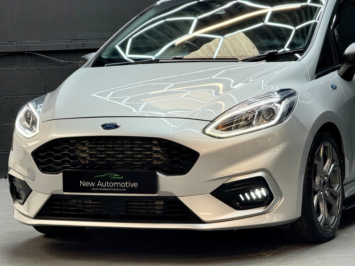 Used Ford Fiesta for sale - 77762538: Photo 16