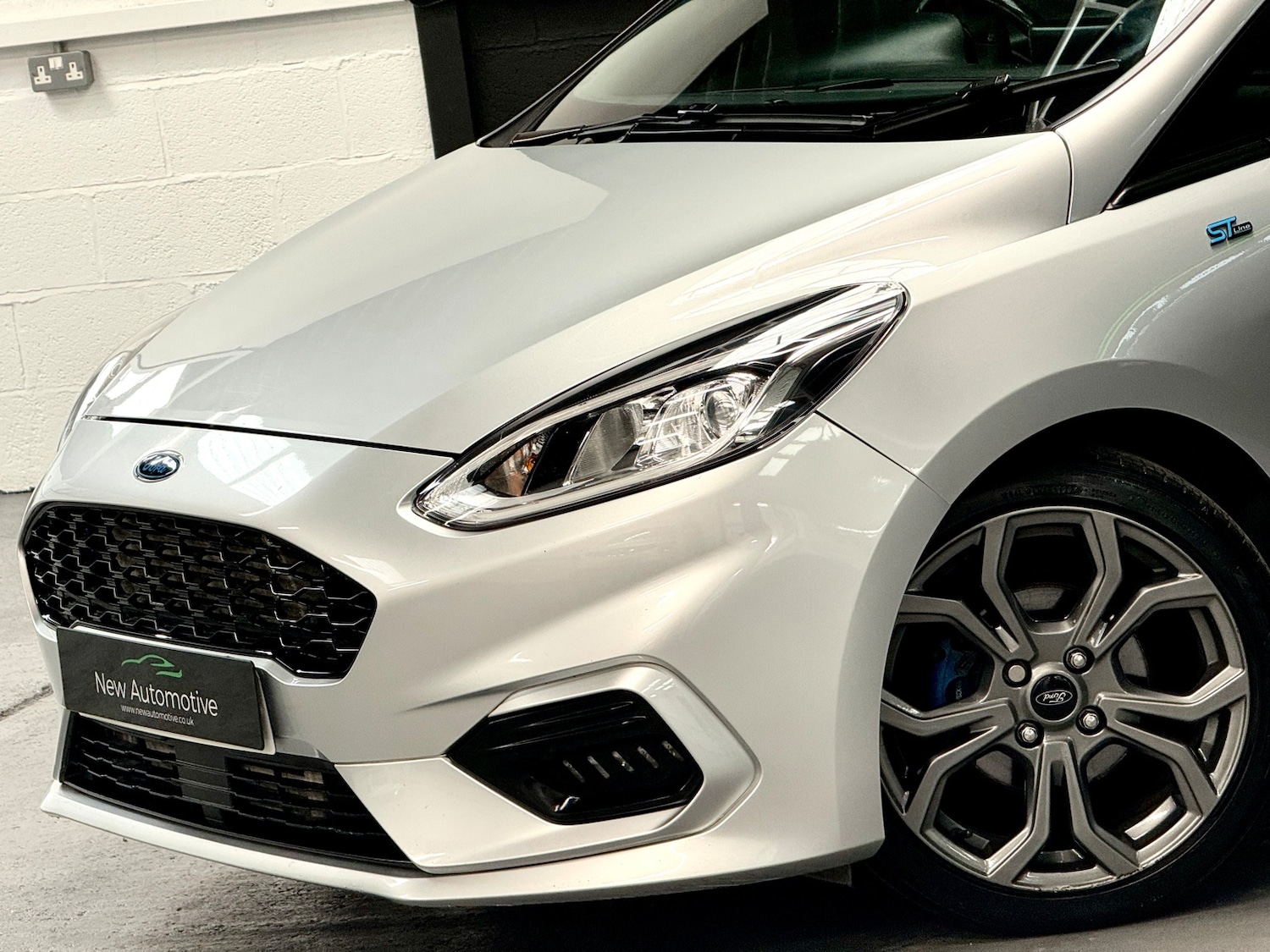 Used Ford Fiesta for sale - 77762538: Photo 19