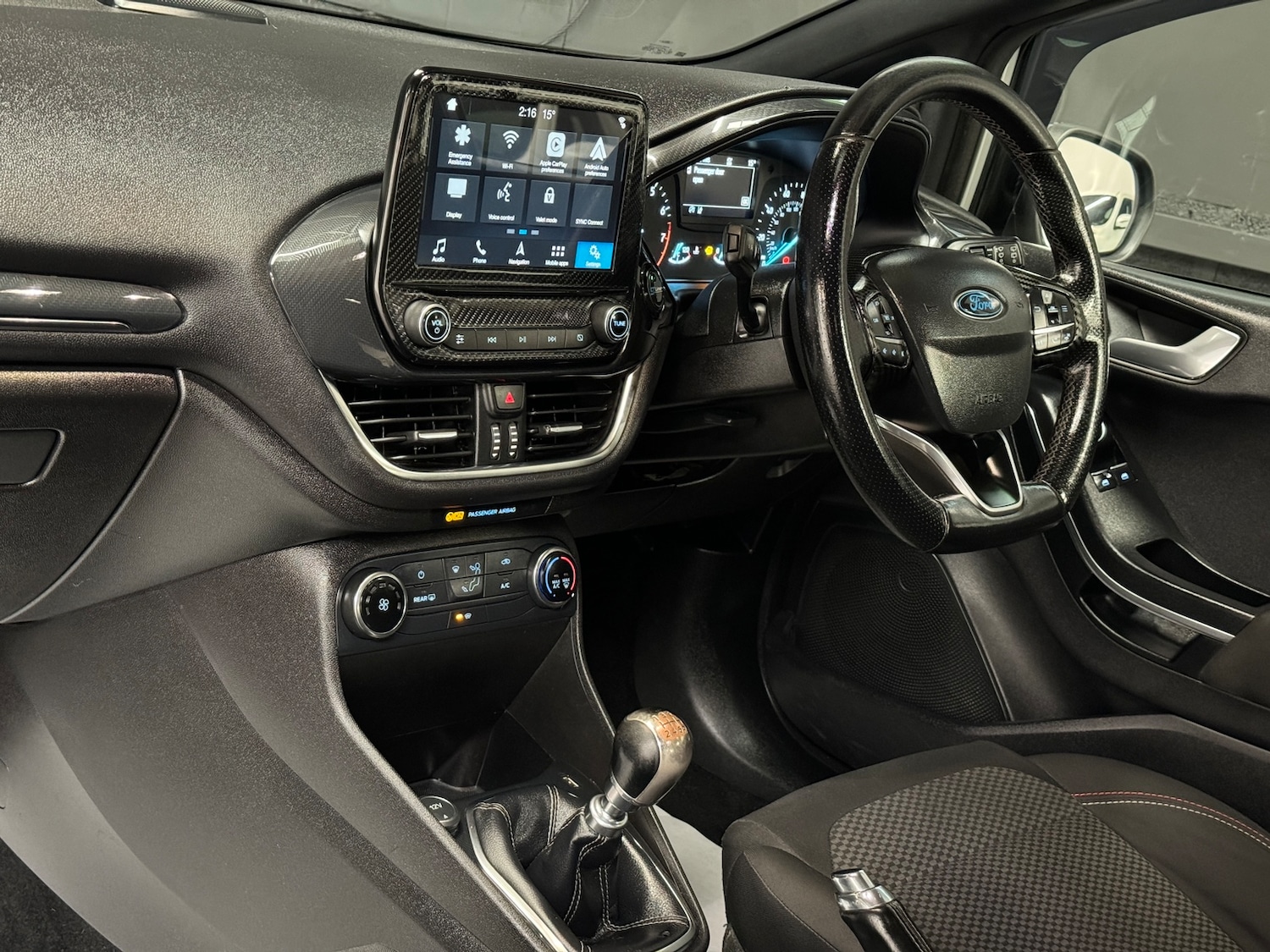 Used Ford Fiesta for sale - 77762538: Photo 22