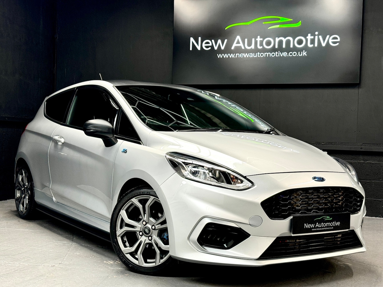 Used Ford Fiesta for sale - 77762538: Photo 7