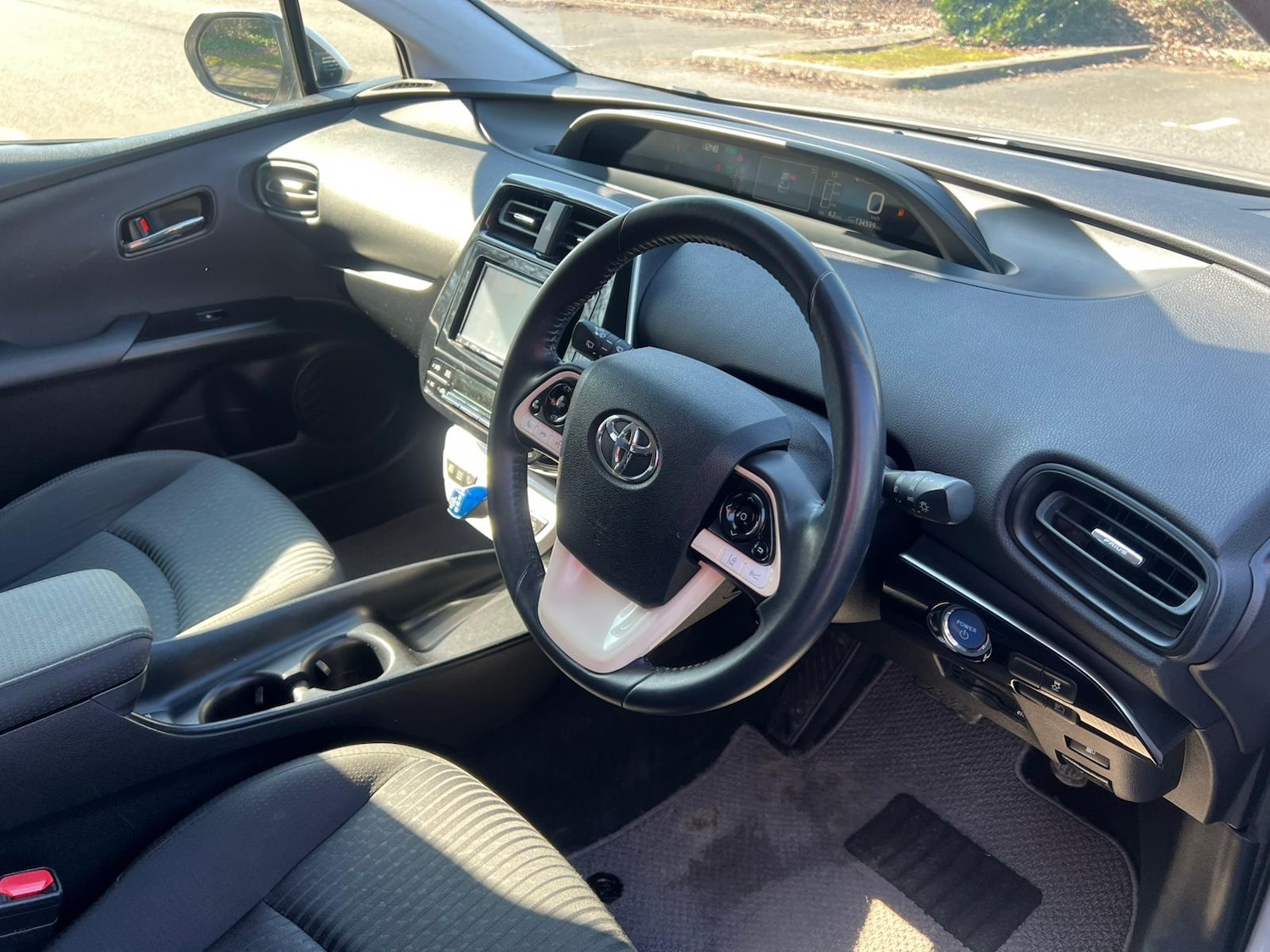 Used Toyota Prius 2025 for sale - 77966409: Photo 18