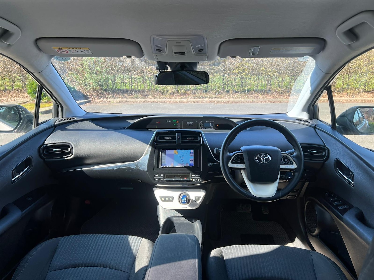 Used Toyota Prius 2025 for sale - 77966409: Photo 19