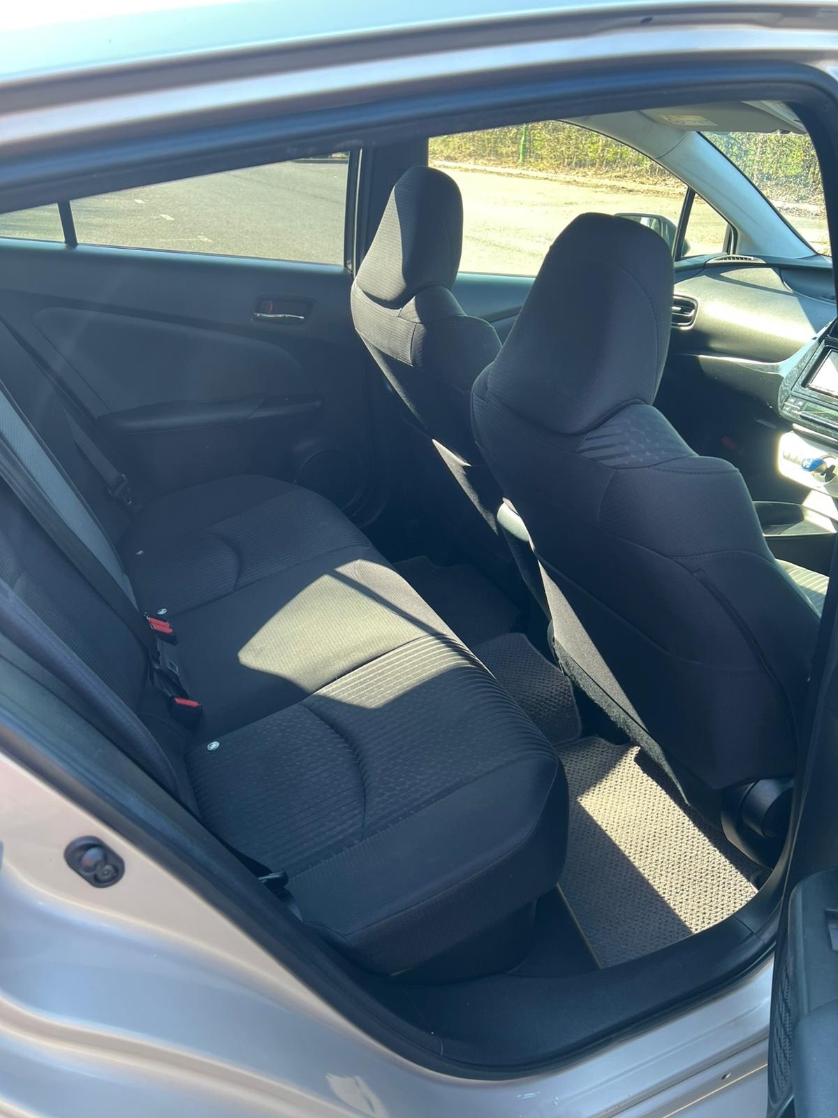 Used Toyota Prius 2025 for sale - 77966409: Photo 20