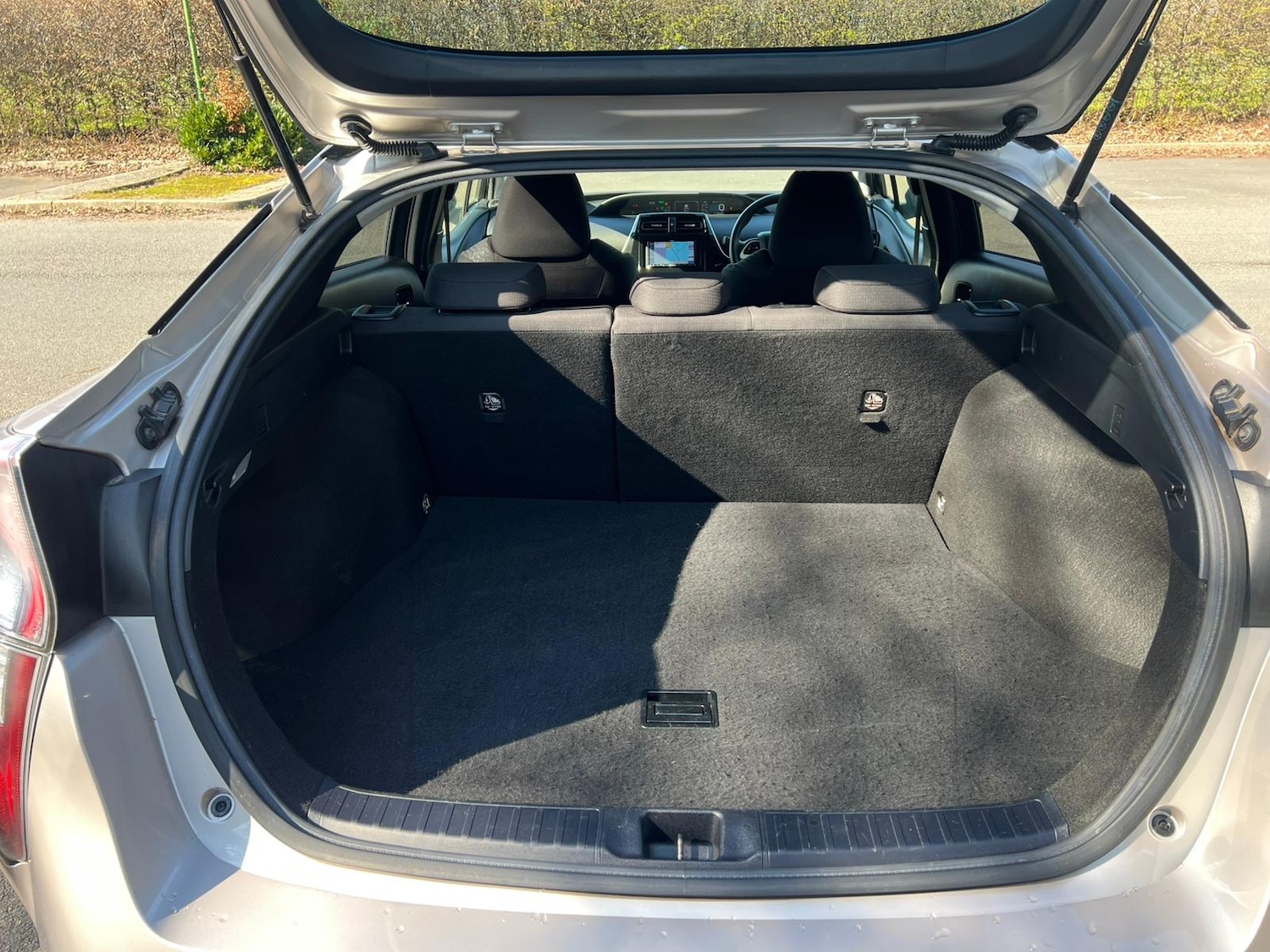 Used Toyota Prius 2025 for sale - 77966409: Photo 22