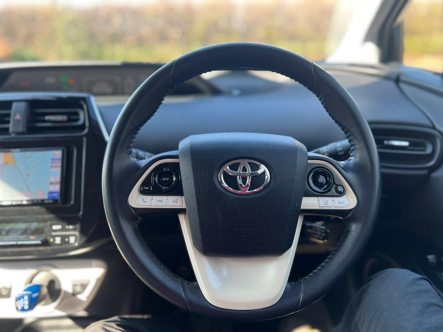 Used Toyota Prius 2025 for sale - 77966409: Photo 24