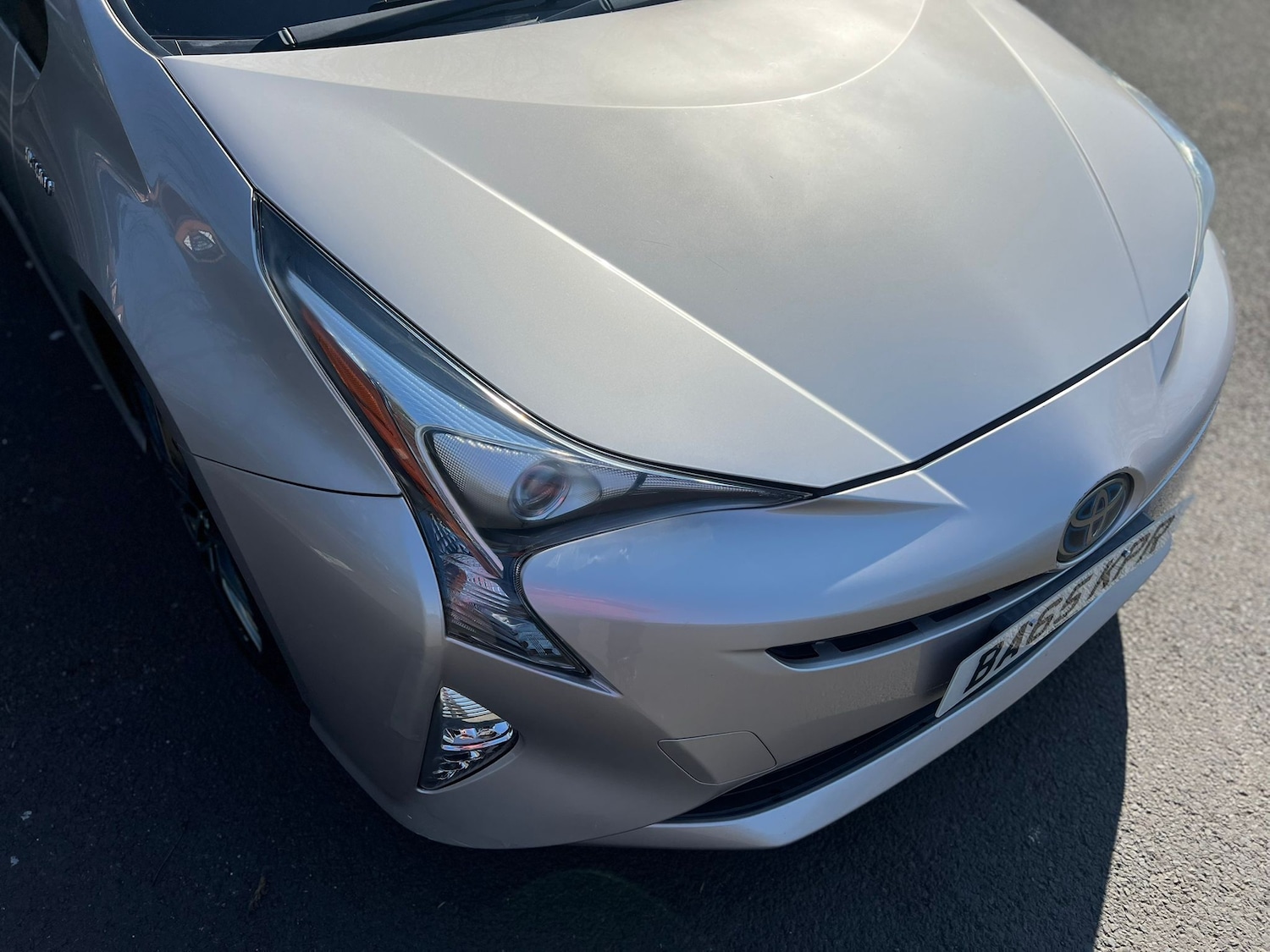 Used Toyota Prius 2025 for sale - 77966409: Photo 4