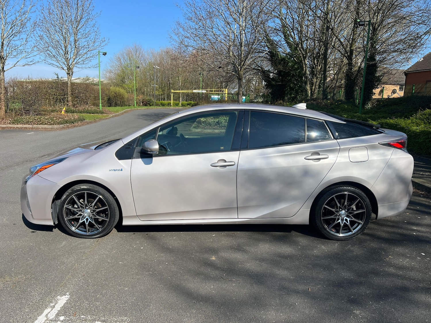 Used Toyota Prius 2025 for sale - 77966409: Photo 7