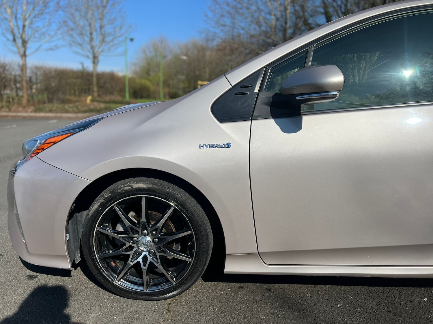 Used Toyota Prius 2025 for sale - 77966409: Photo 8