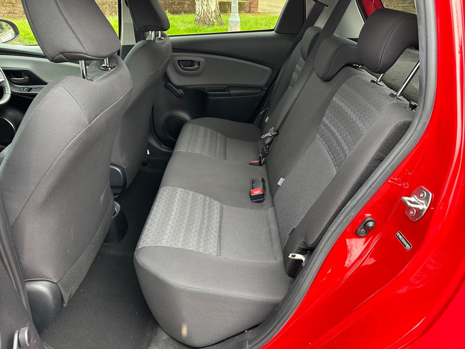 Used Toyota Yaris for sale - 77927981: Photo 19