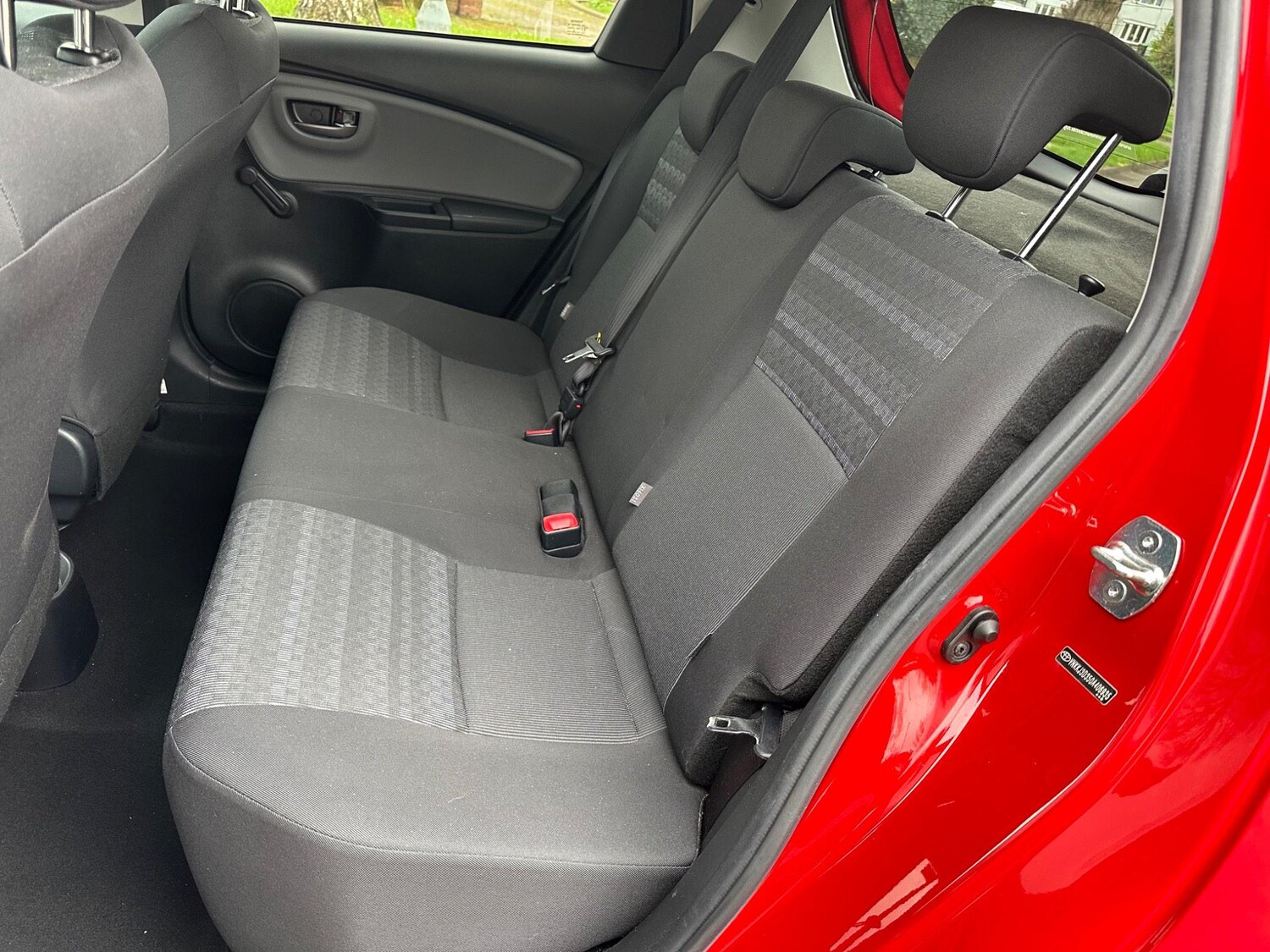 Used Toyota Yaris for sale - 77927981: Photo 20