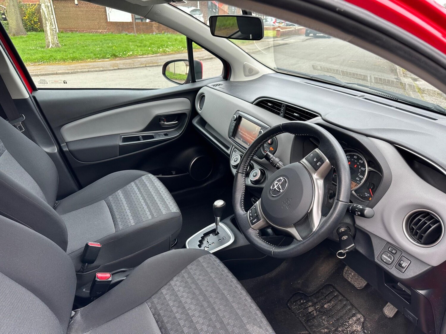 Used Toyota Yaris for sale - 77927981: Photo 23