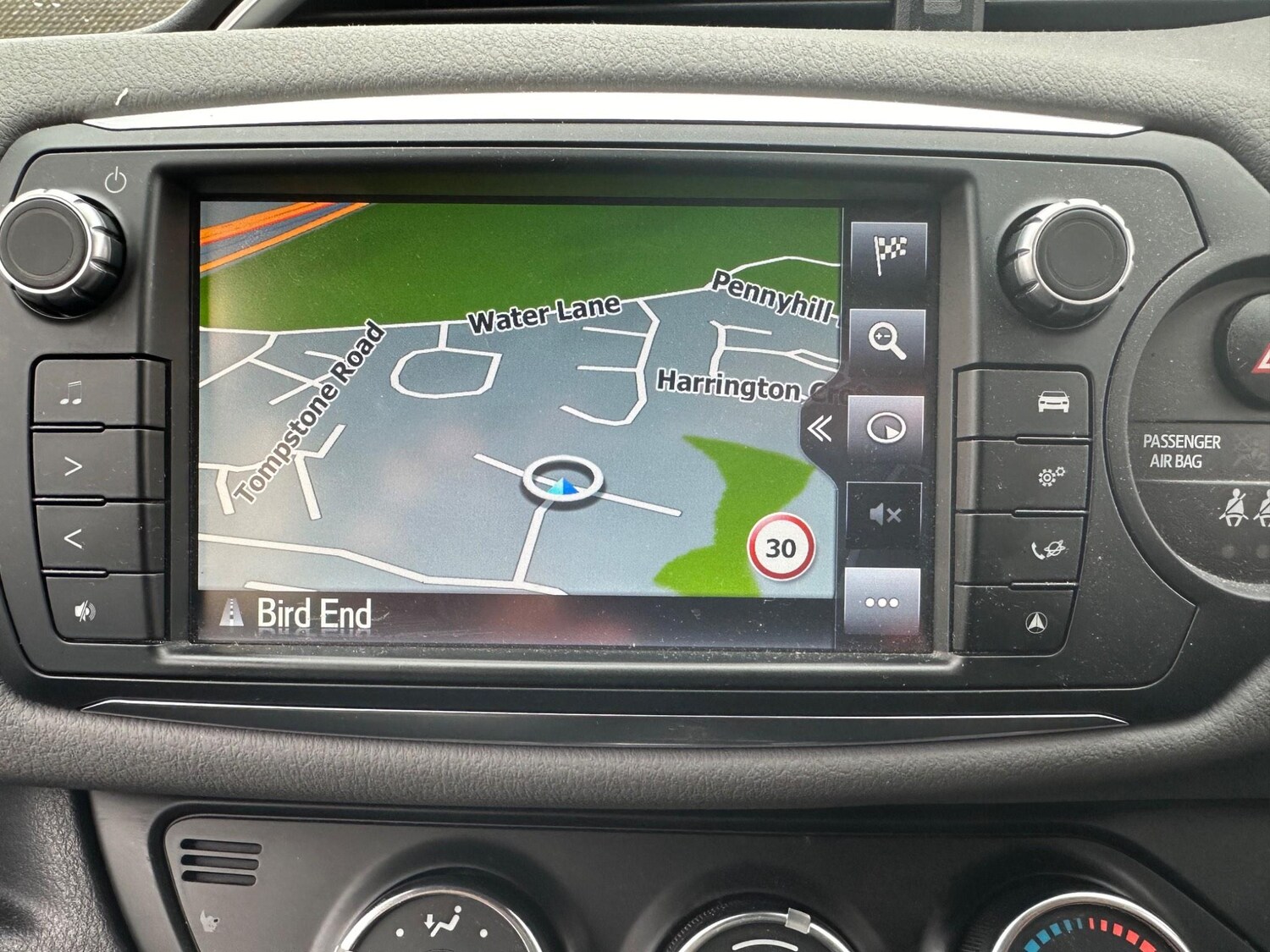 Used Toyota Yaris for sale - 77927981: Photo 25