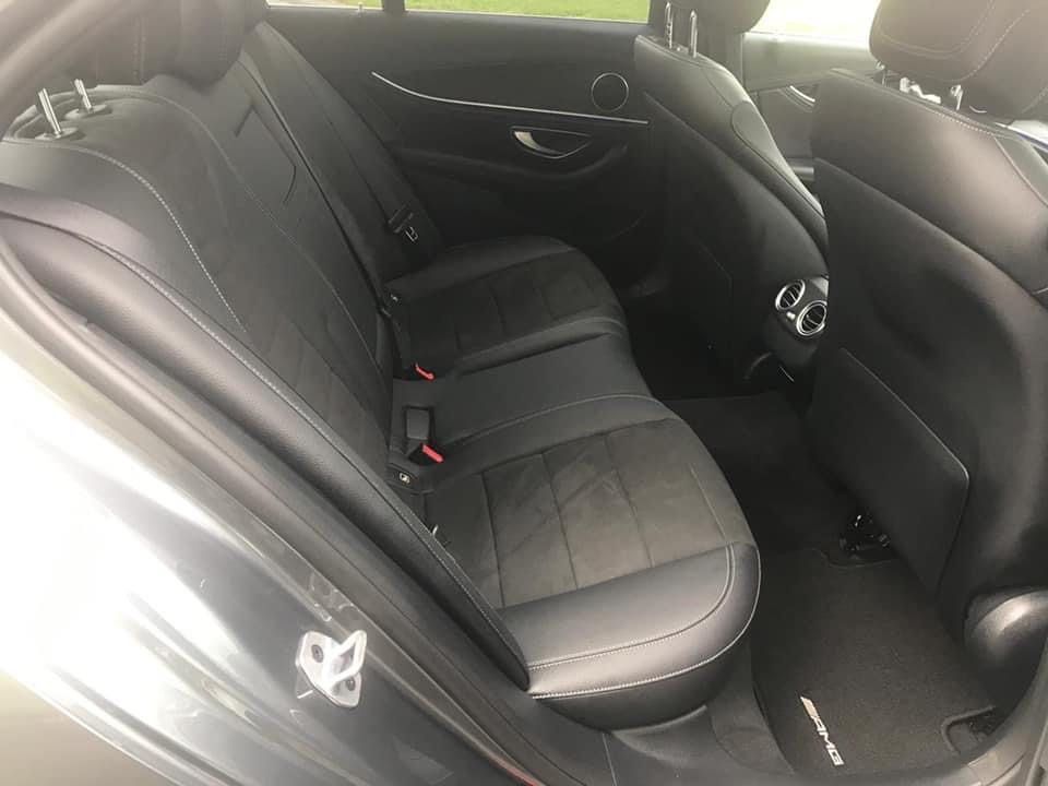 Used Mercedes-Benz E Class 2019 for sale - 77927952: Photo 10