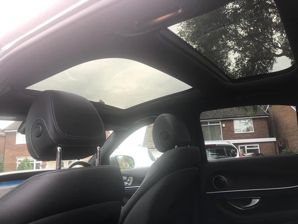 Used Mercedes-Benz E Class 2019 for sale - 77927952: Photo 11