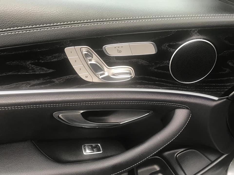 Used Mercedes-Benz E Class 2019 for sale - 77927952: Photo 13