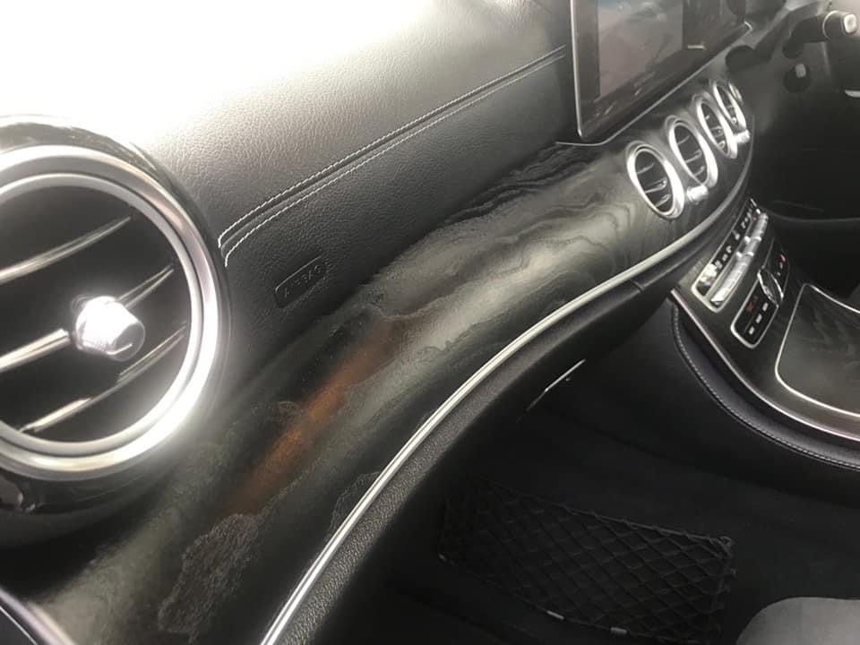 Used Mercedes-Benz E Class 2019 for sale - 77927952: Photo 14