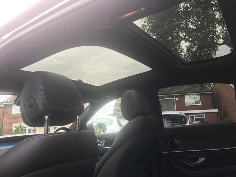 Used Mercedes-Benz E Class 2019 for sale - 77927952: Photo 16