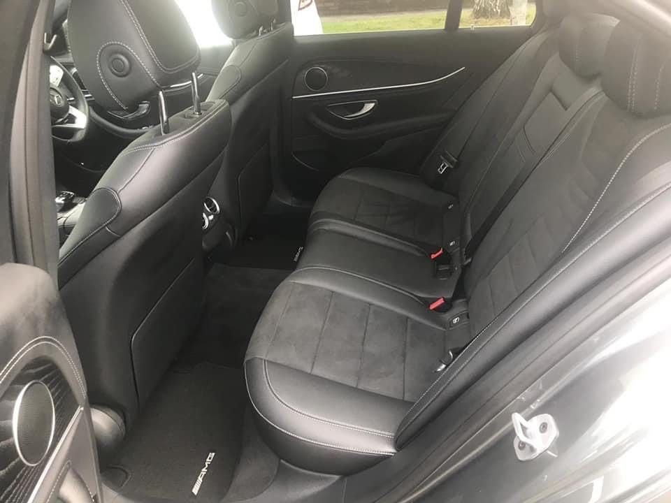 Used Mercedes-Benz E Class 2019 for sale - 77927952: Photo 18