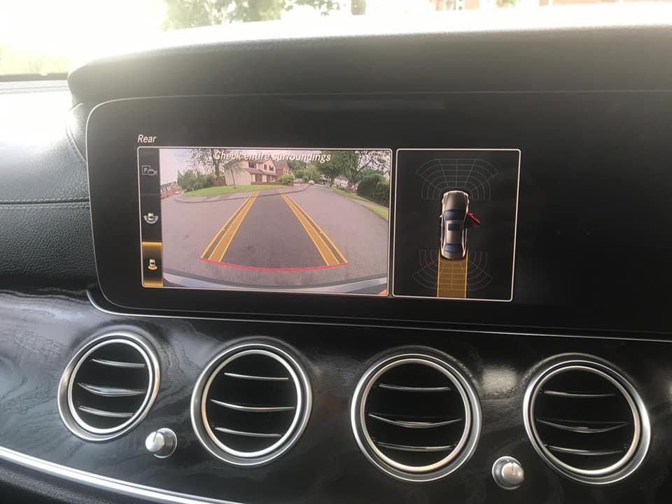 Used Mercedes-Benz E Class 2019 for sale - 77927952: Photo 20