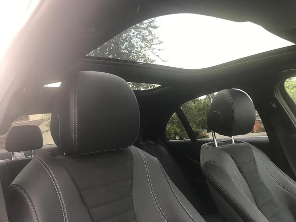 Used Mercedes-Benz E Class 2019 for sale - 77927952: Photo 21