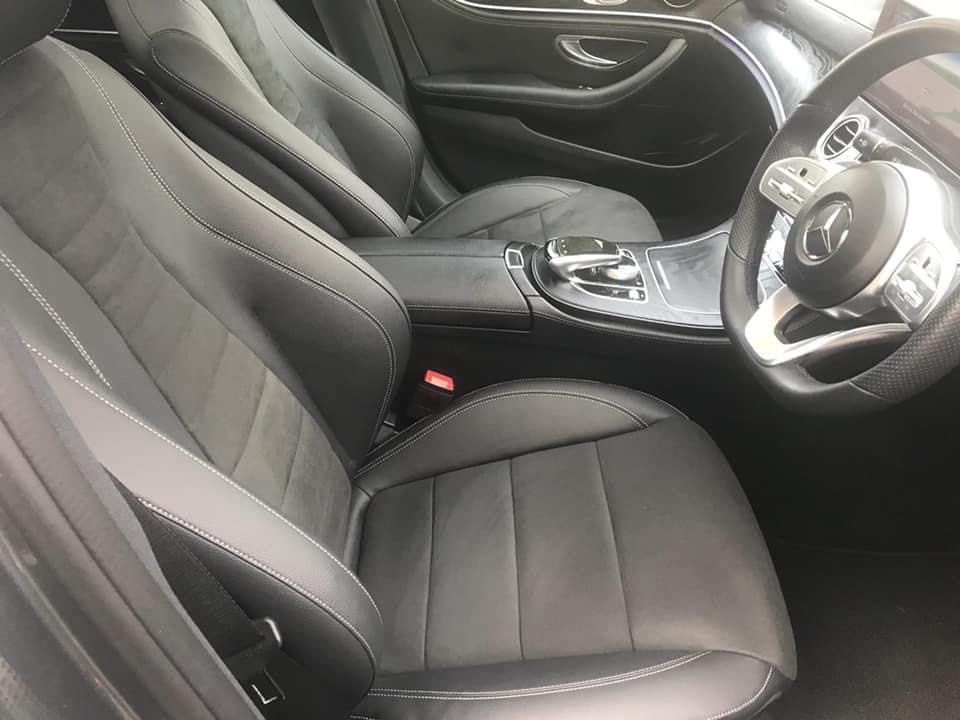 Used Mercedes-Benz E Class 2019 for sale - 77927952: Photo 24