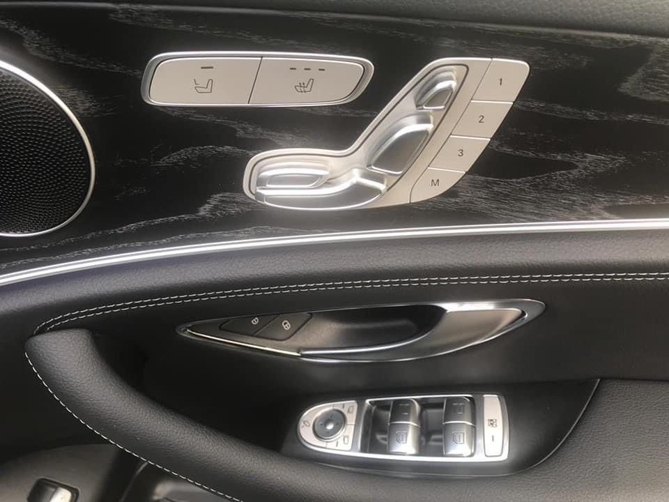 Used Mercedes-Benz E Class 2019 for sale - 77927952: Photo 25