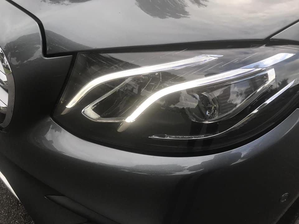 Used Mercedes-Benz E Class 2019 for sale - 77927952: Photo 9